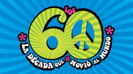 Timeline: LA DECADA DE LOS 60