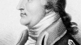 Timeline: The Notorious Benidict Arnold