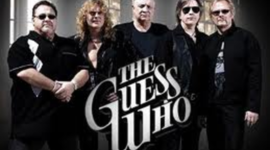 Timeline: the guess who timeline