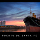 Puerto de santa fe