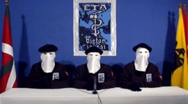 Timeline: "Basque Homeland and Freedom (ETA)