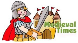 Timeline: Middle Ages