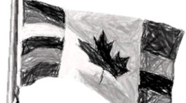 Timeline: Les droites des homosexuels en Canada