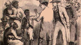 Timeline: Timeline Events for the 1850's