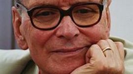 Timeline: ENNIO MORRICONE