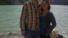 Timeline: Curtis & Lauren