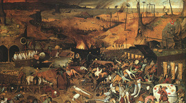 Timeline: Middle Ages Project