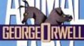 Timeline: Animal Farm - Chapter One