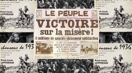 Timeline: L'Entre-Deux-Guerres