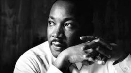 Timeline: The life of Martin Luther King Jr.