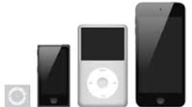 Timeline: Ipod
