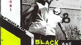 Timeline: Black and White: Paul Volponi FIC 185