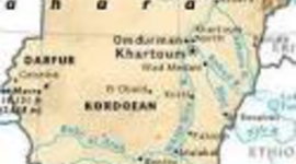 Timeline: Sudan