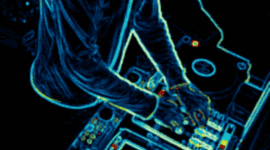 Timeline: EUFORIA PRODUCCIONES Y EVENTOS