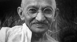 Timeline: Gandhi in a timeline