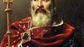 Timeline: Carlomagno