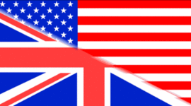 Timeline: История английского языка