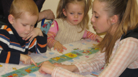 Timeline: История английского