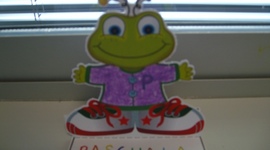 Timeline: PASCUALA VIENE A CASA