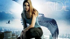 Timeline: (CMH) Angel by James Patterson- fiction- 291 pages