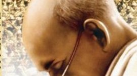 Timeline: Gandhi's life