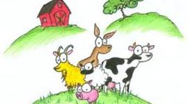 Timeline: Animal Farm