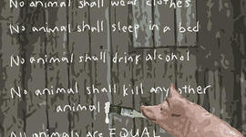 Timeline: The 7 Seven Commandments