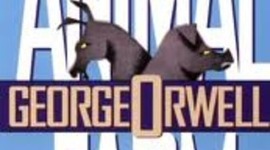 Timeline: Animal Farm