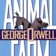 Animal farm book cover
