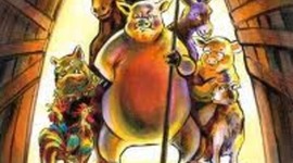 Timeline: Animal Farm Timeline