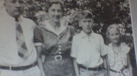 Timeline: Eleanor's Story