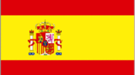 Timeline: spain