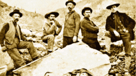 Timeline: Canada's Role in the Cold War