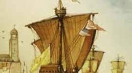 Timeline: Spanish Explores