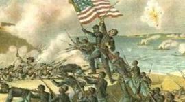 Timeline: A Civil War Timeline from 1861 to the Assassination of President Lincoln in 1865 by Ray Harris