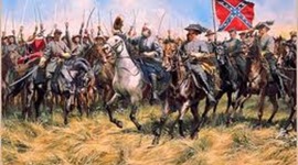 Timeline: Jessicas Civil War Project