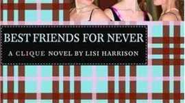 Timeline: Best Friends For Never