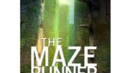 Timeline: The Maze Runner