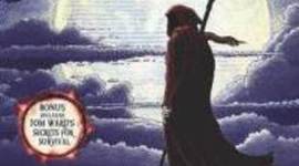 Timeline: The Last Apprentice Night of the Soul Stealer