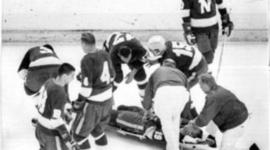 Timeline: Brain Deaths in Hockey