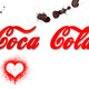 Coca cola wallpaper by mp160