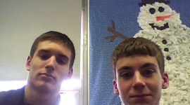 Timeline: Matt and Marshall Current Events