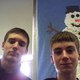 Matt and marshall