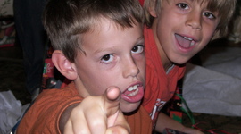 Timeline: Graham ISD 2020