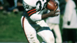 Timeline: Jim Brown