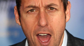 Timeline: The life of Adam Sandler