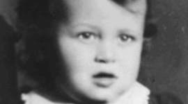 Timeline: Life of Max Rosenblat