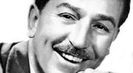 Timeline: Walt Disney