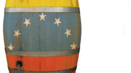 Timeline: Powderkeg has been fired!