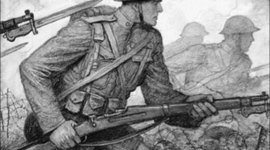 Timeline: Why the War?